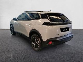 Peugeot 2008 N2008 Allure Hybrid 145 eDCS6