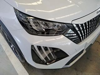 Peugeot 2008 N2008 Allure Hybrid 145 eDCS6