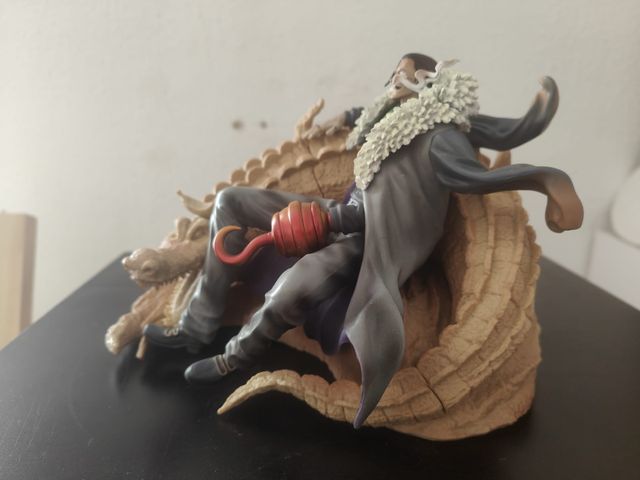 Figura Crocodile One Piece