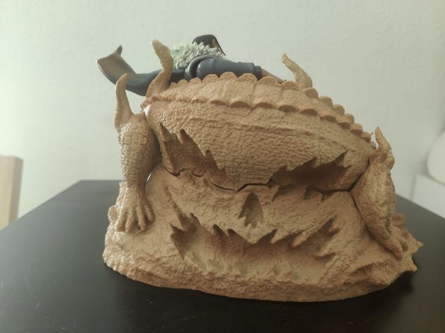 Figura Crocodile One Piece