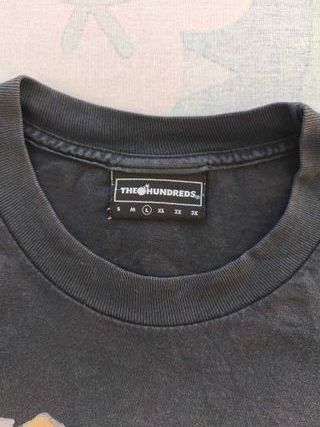 Camiseta The Hundreds - M
