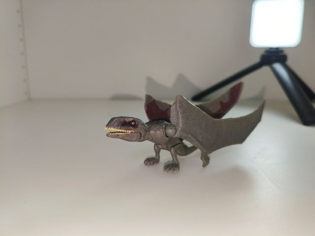 Figura Dinosaurio volador