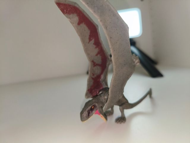 Figura Dinosaurio volador
