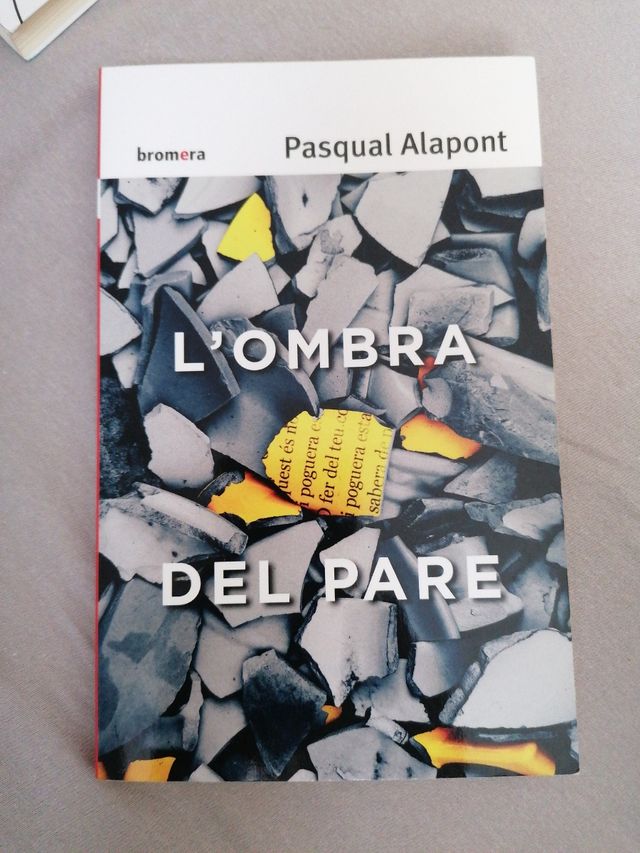L'ombra del pare