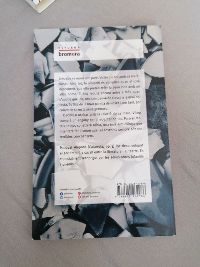 L'ombra del pare