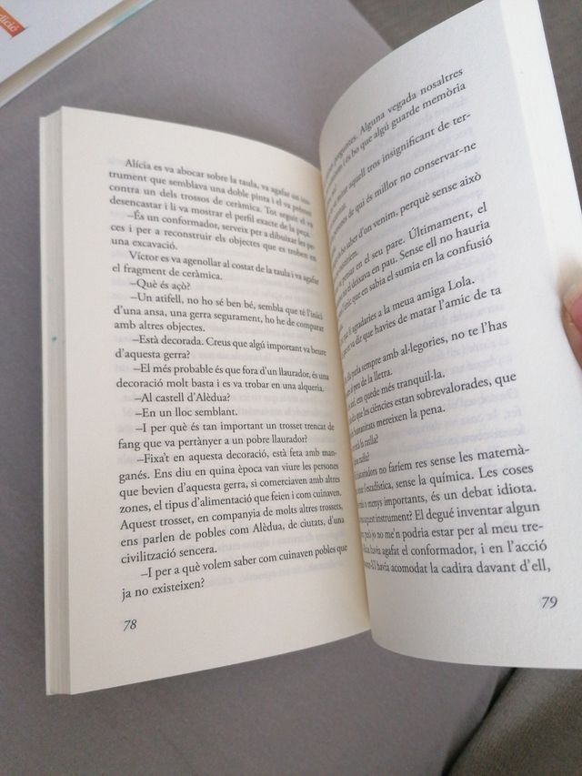 L'ombra del pare