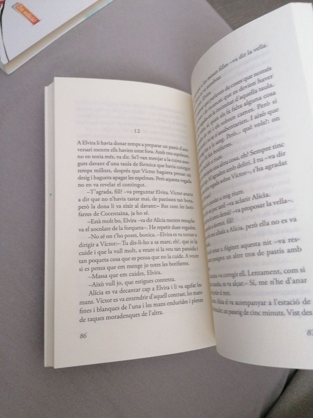 L'ombra del pare