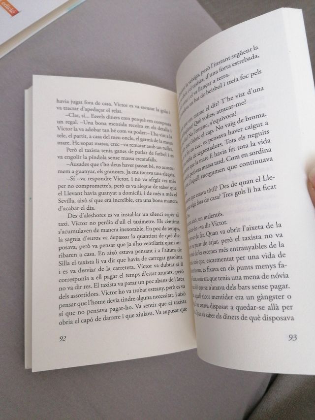 L'ombra del pare
