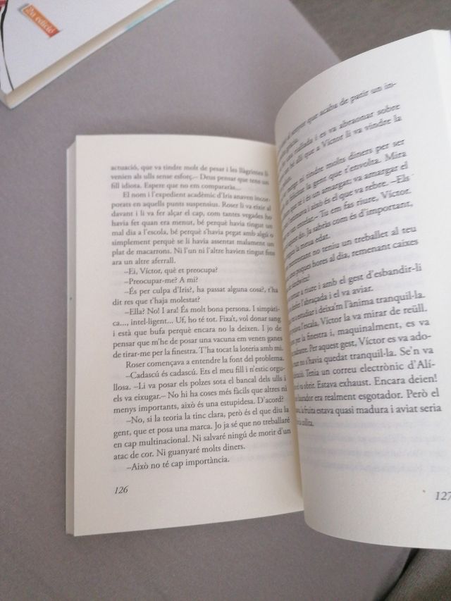 L'ombra del pare