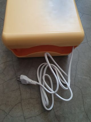 Aparelho Aerosolterapia Corysan