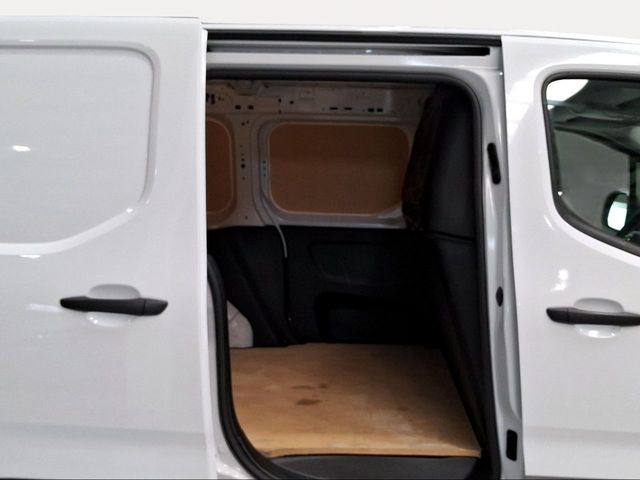 Toyota Proace City L1 1PL VAN GX 1.5 L 100CV M/T 6V 650KG 