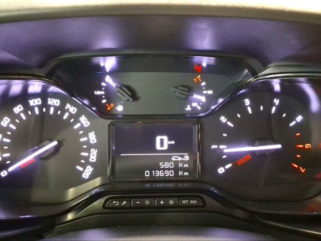 Toyota Proace City L1 1PL VAN GX 1.5 L 100CV M/T 6V 650KG 