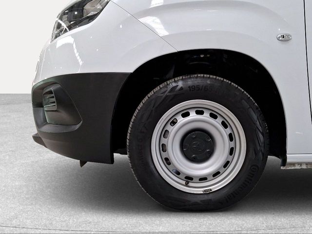 Toyota Proace City L1 1PL VAN GX 1.5 L 100CV M/T 6V 650KG 