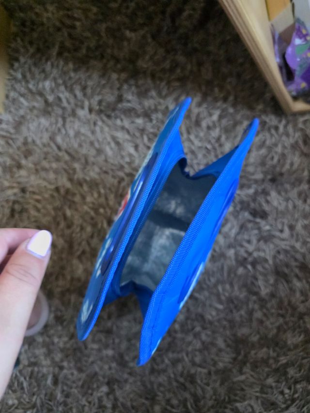 Saco Térmico 75 Anos - Novo