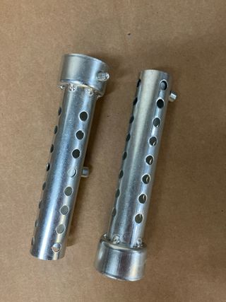 DB Killer 35mm - 2 uds. NUEVOS