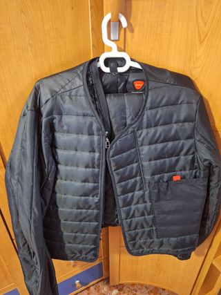 Chaqueta y pantalón para moto REVIT 4 estaciones X