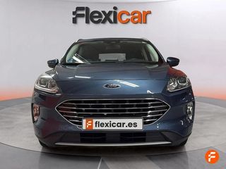 Ford Kuga Titanium 2.5 Duratec PHEV 165kW Auto