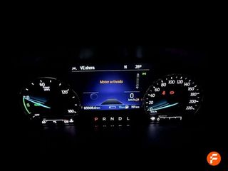 Ford Kuga Titanium 2.5 Duratec PHEV 165kW Auto