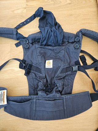Mochila portabebés Ergobaby Adapt 