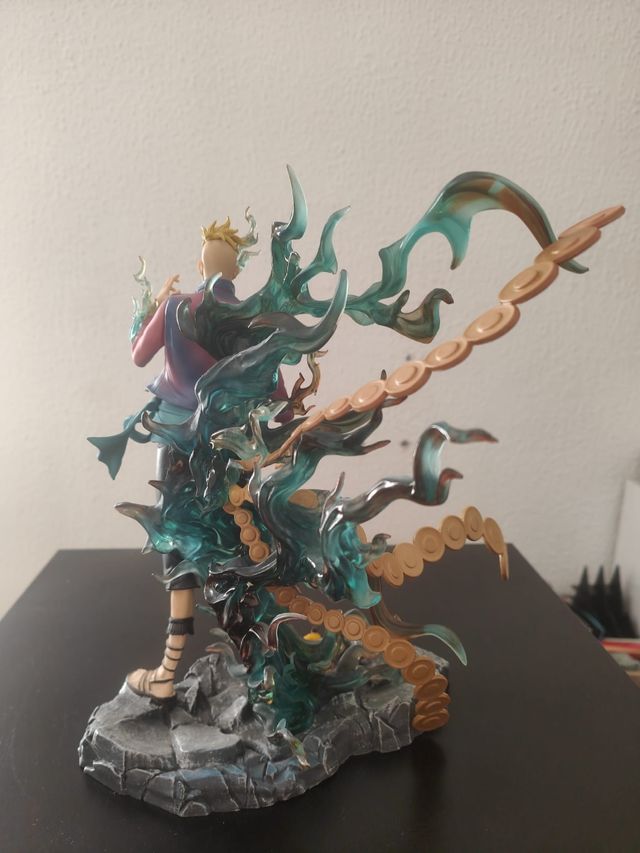 Figura One Piece Marco