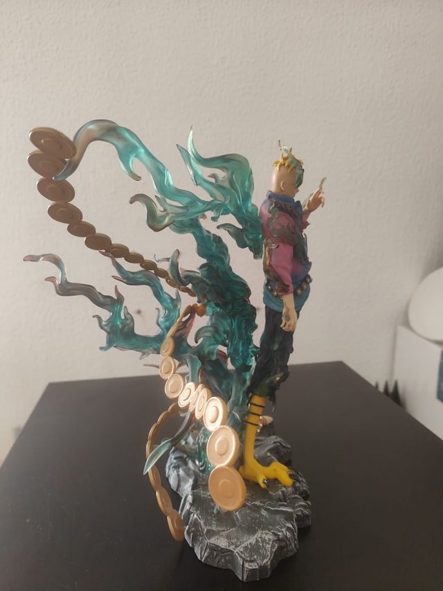 Figura One Piece Marco