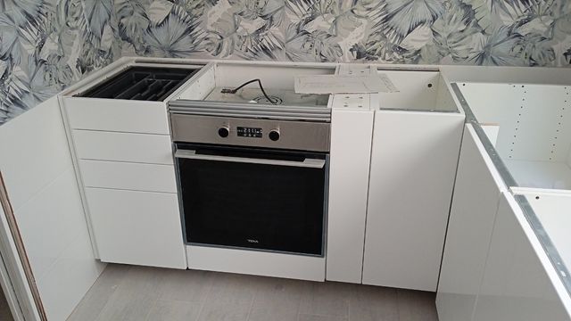 Carpintería en general