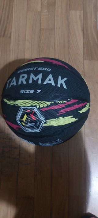 Pallacanestro Tarmak Resist 500 - Tg 7