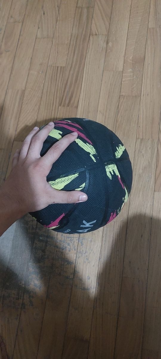 Pallacanestro Tarmak Resist 500 - Tg 7