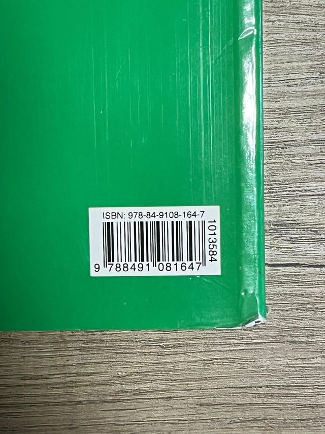 Biologia Eta Geologia, 4 DBH