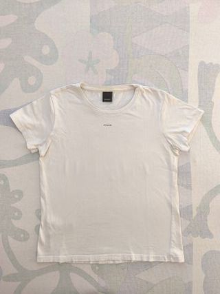 T-shirt PINKO