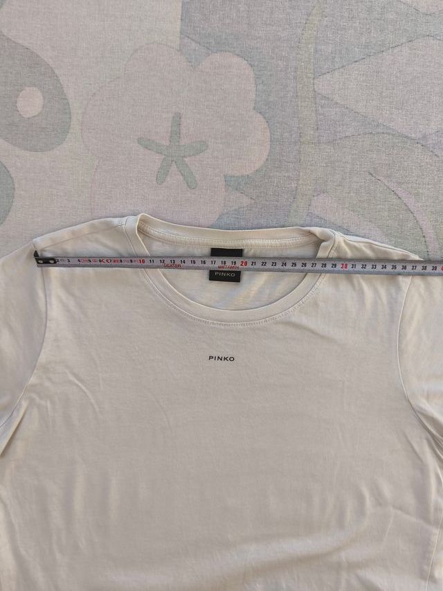 T-shirt PINKO