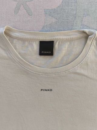 T-shirt PINKO