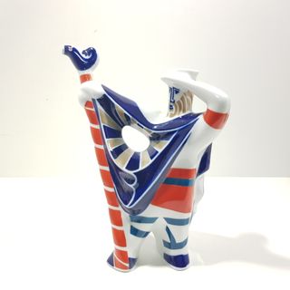 Sargadelos Figura Peregrino Numerada 856 213581