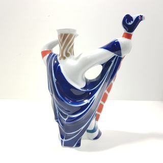 Sargadelos Figura Peregrino Numerada 856 213581