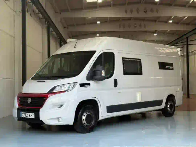 FIAT Ducato 2017