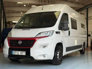 FIAT Ducato 2017