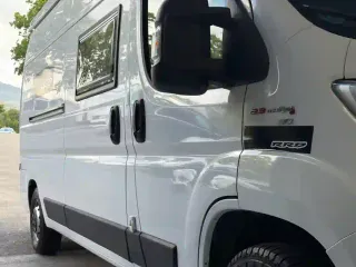 FIAT Ducato 2017