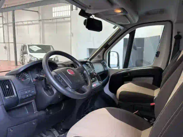 FIAT Ducato 2017