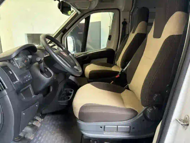 FIAT Ducato 2017