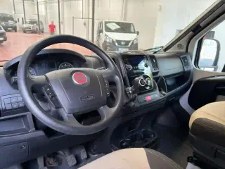 FIAT Ducato 2017