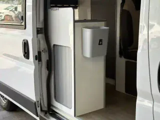 FIAT Ducato 2017
