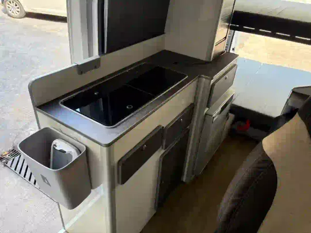 FIAT Ducato 2017