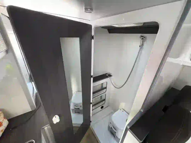 FIAT Ducato 2017