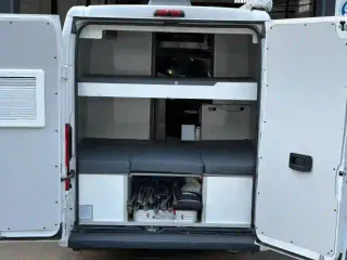 FIAT Ducato 2017