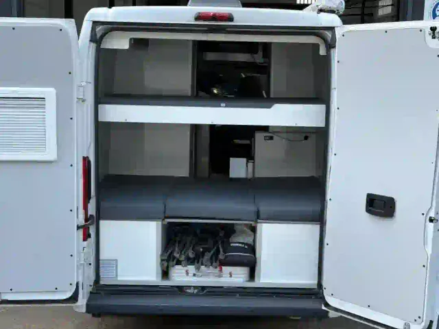 FIAT Ducato 2017
