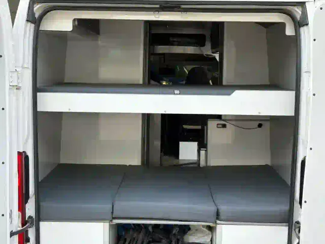 FIAT Ducato 2017