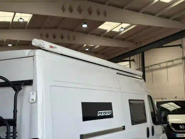 FIAT Ducato 2017