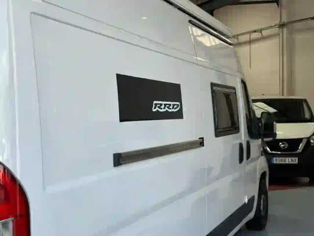 FIAT Ducato 2017