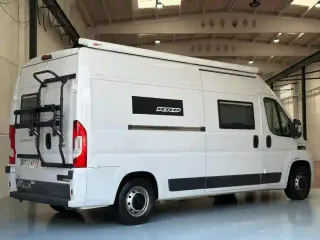 FIAT Ducato 2017