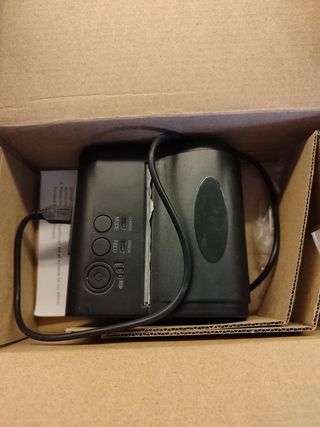 MiNi Impresora Térmica USB